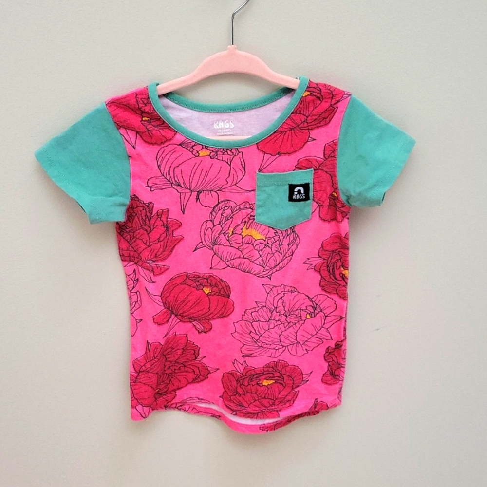 Rags Tee 18-24